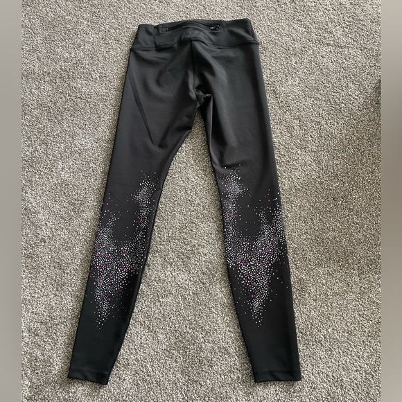 ✔️Like New Nike Dri-Fit Leggings - Picture 5 of 5